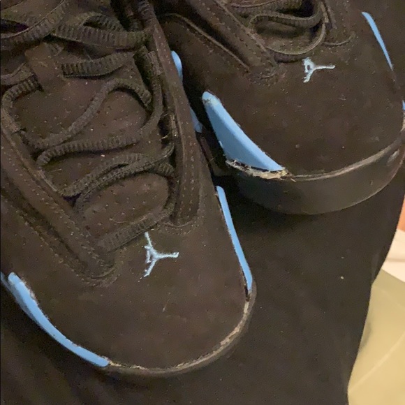 OG Carolina Blue 14\'s